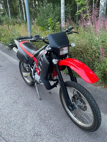 Aprilia RX50