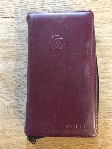 1993 Mercury Sable Owner Guide