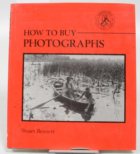How to buy Photographs / Stuart Bennett