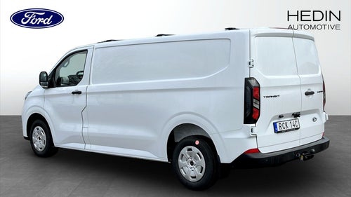 Ford Transit Custom 320 TREND SKÅP 320L 170hk A FWD