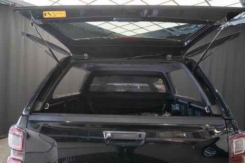 Isuzu D-Max Crew Cab 1.9 4WD Automatisk, 163hk, 2021