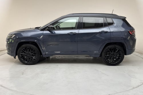 Jeep Compass 1.3 PHEV 4WD (240hk)