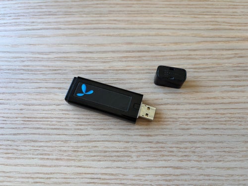 Option GI0225 - USB-modem