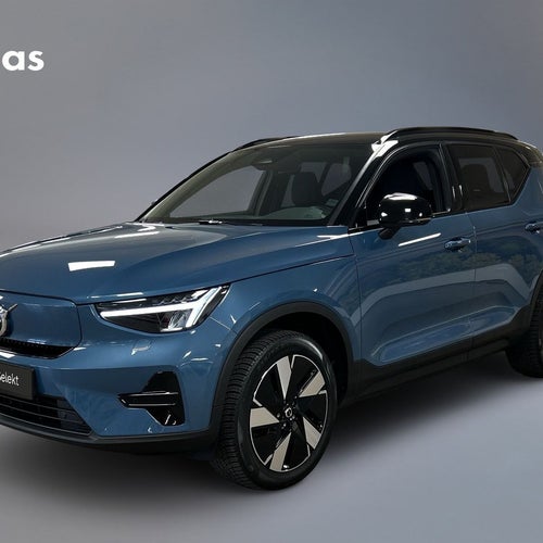 Volvo XC40 Recharge Extended Range Core SE