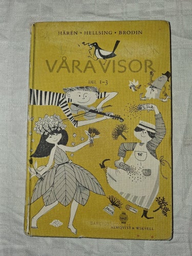 Våra visor
