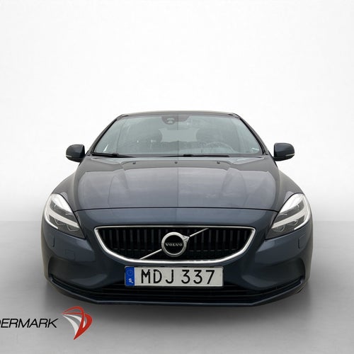 Volvo V40 D3 150hk Business Advanced Navi kamera P-sensor