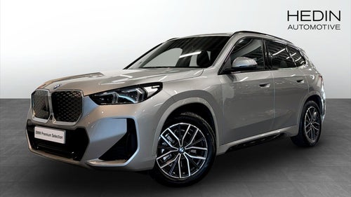 BMW iX1 xDrive30 xDrive 30 M Sport H/K HUD Elstolar m minne DAP