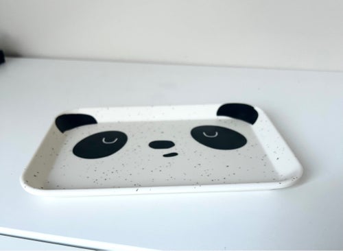 Bricka panda