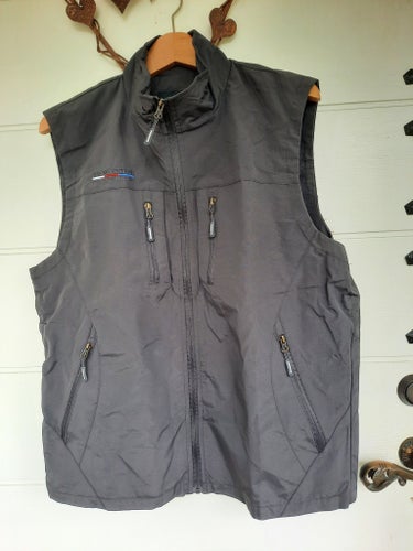 Klassisk vattentät Outdoor friluftsväst, 2XL