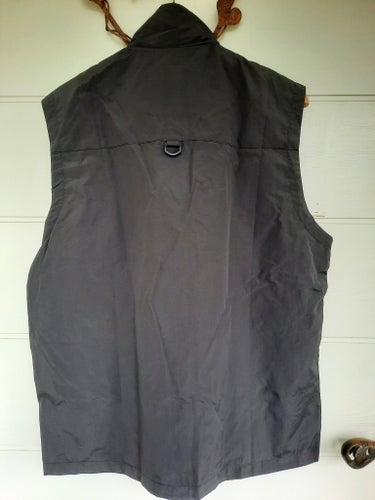 Klassisk vattentät Outdoor friluftsväst, 2XL