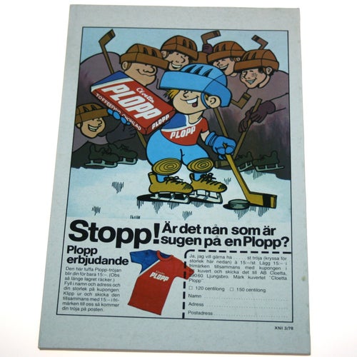 Agent X9 - 1978 - NR 3