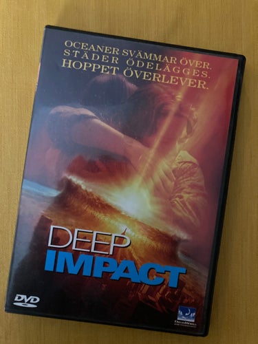 Deep impact