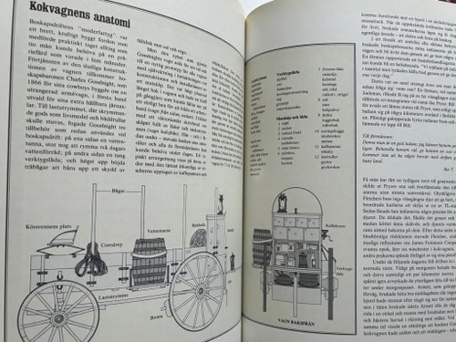 Cowboys av William H. Forbis, 1976