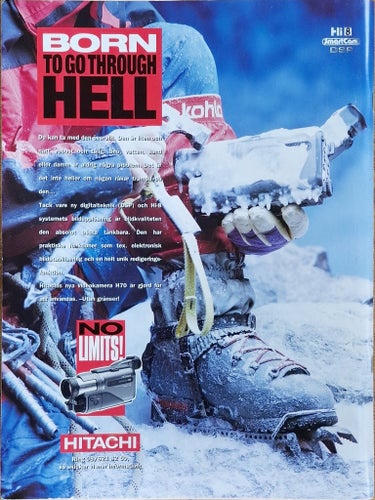 Illustrerad Vetenskap Nr 1 - 1995