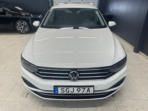 Volkswagen Passat Sportscombi 2.0 TDI , Business /Adaptiv Farthållare