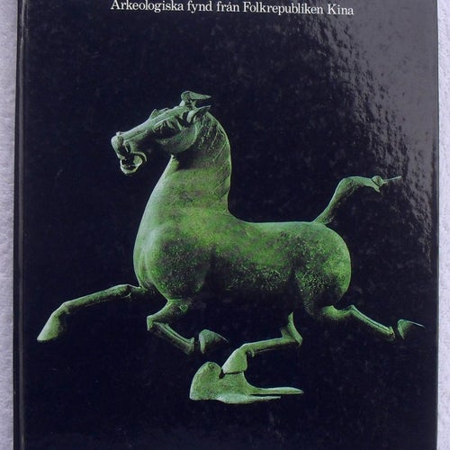 Arkeologiska fynd från Folkrepubliken Kina