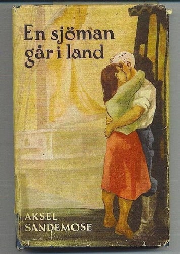 Aksel Sandemose - En sjöman går i land