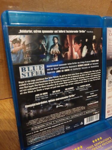 Blu-ray bundle 16 - blu-ray