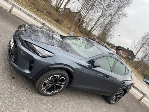 Första 2 månader gratis! Cupra leasinöverlåtelse