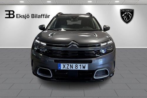 Citroën C5 Aircross 2.0 BlueHDi 180 EAT, 177hk, 2019