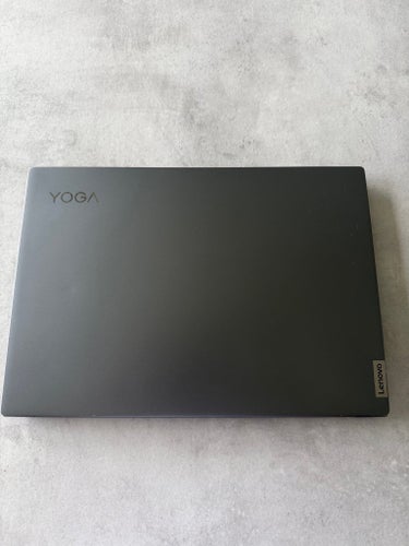 Lenovo Yoga Slim 7 Pro 14ACH5