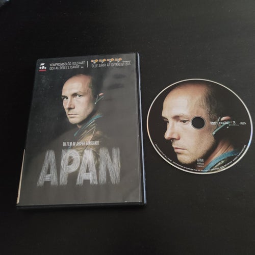 Apan
