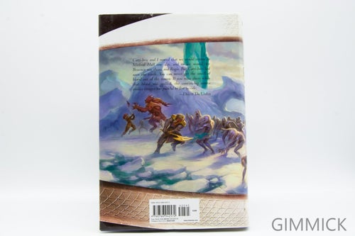 Passage to Dawn Forgotten Realms The Legend of Drizzt Book X - Hardcover - Salva