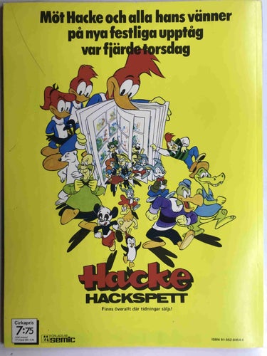 Lajban Julalbum 1980: VF-NM