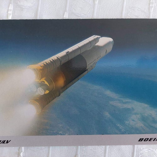 Boeing ULV