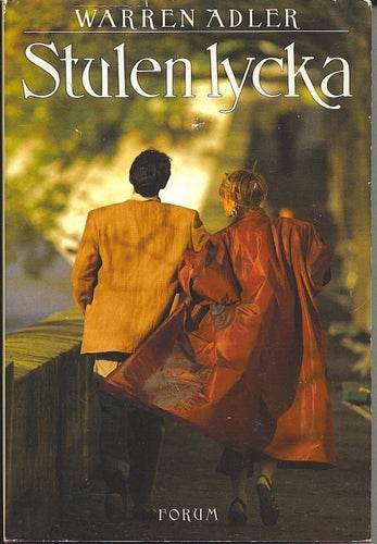 Warren Adler - Stulen lycka (1985)