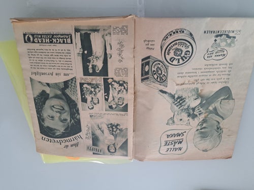 Svensk Damtidning, 1948,N:r.50