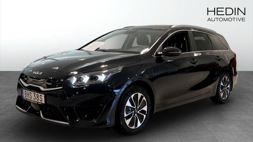 Kia Ceed Sportswagon Plug-in Hybrid SW PHEV ACTION *KIA GODKÄND*