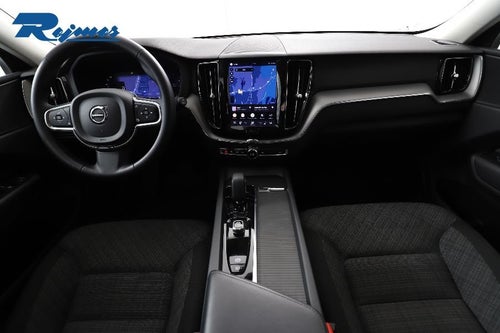 Volvo XC60 Recharge T6 Core Edition
