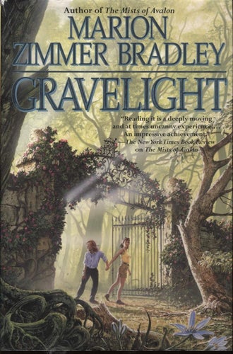 Marion Zimmer Bradley - Gravelight