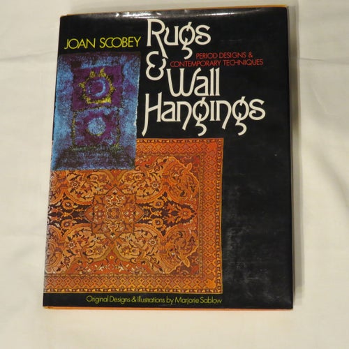 Rugs & Wall Hangings av Joan Scobey