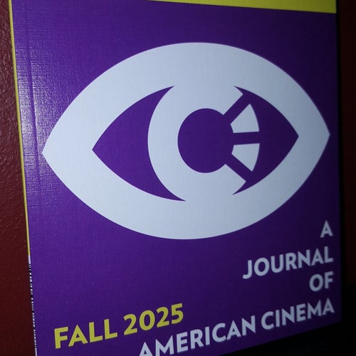 OOP! This Is Cinématographe: A Journal of American Cinema - Fall