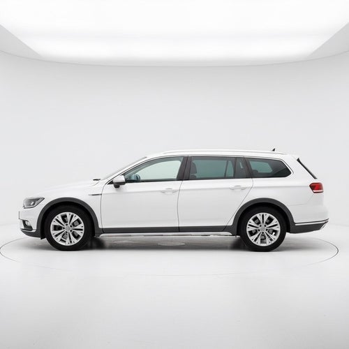 Volkswagen Passat Alltrack 2.0 TDI DPF SCR 4Motion DSG Sekventiell, 190hk, 2018