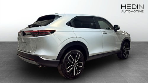 Honda HR-V e:HEV HYBRID ELEGANCE 1.5 DEMOBIL