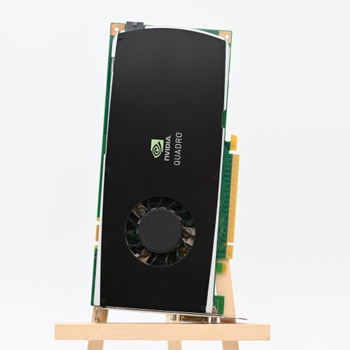 NVIDIA Quadro FX 3800