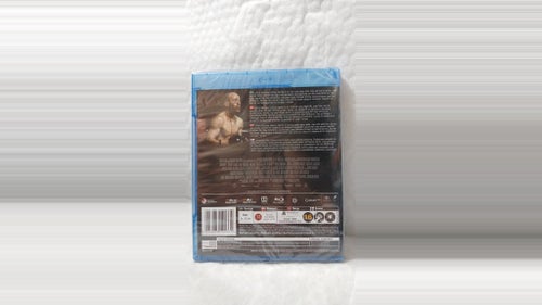 Jawbone Blu-ray Oöppnad & Inplastad