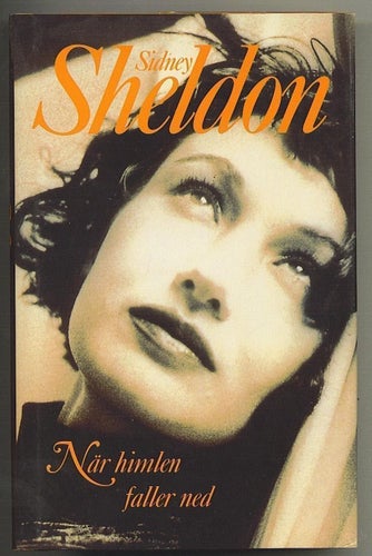 Sidney Sheldon - När himlen faller ned (2001)