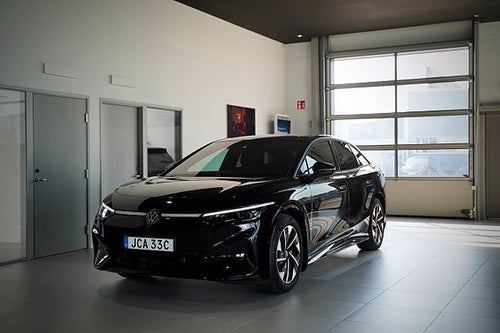 Volkswagen ID.7 Pro, 286hk, 2026