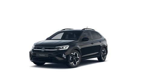 Volkswagen Taigo 1.0 RLINE GT*OMGÅENDE LEVERANS