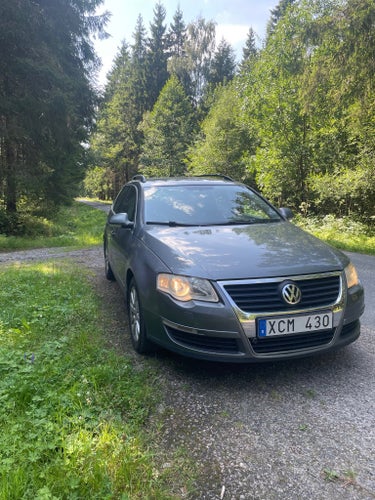 Volkswagen Passat Variant 2.0 FSI