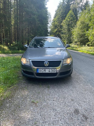 Volkswagen Passat Variant 2.0 FSI
