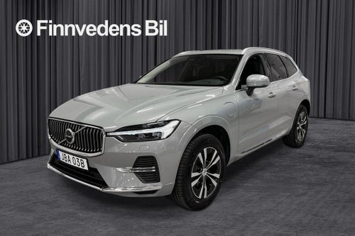 Volvo XC60 T6 Core Special Edition*Kamera/Nav/VOC