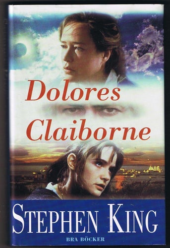Stephen King: Dolores Claiborne