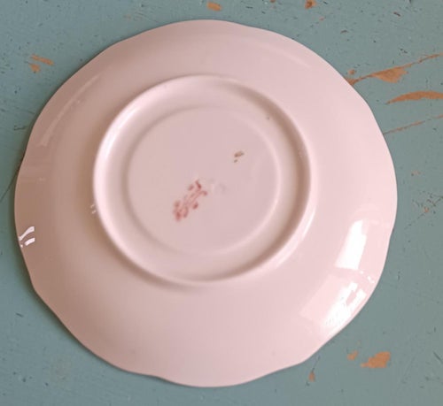 KAFFEFAT, RÖRSTRAND