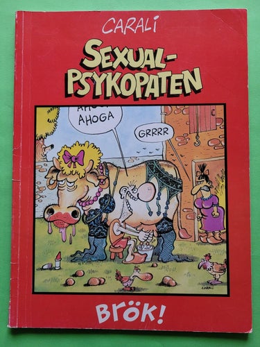 Sexualpsykopaten