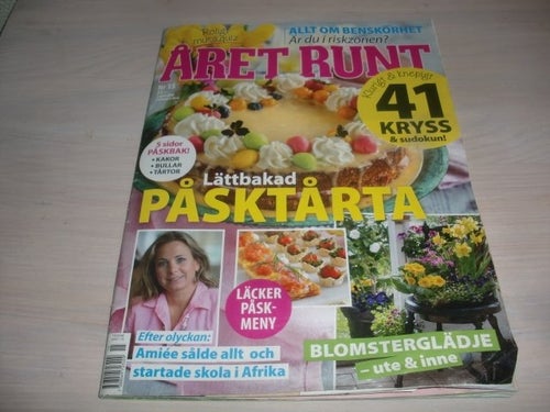 Året Runt 2020 nr 15
